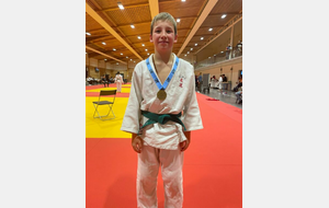 Tournoi Benjamin d'Andrézieux-Bouthéon