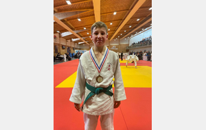 Championnats de région benjamins 