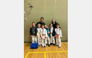 Interclubs de Billom