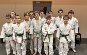 Week-end du 25/26 janvier