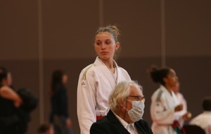 Championnat de France minime