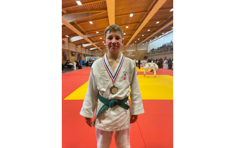 Championnats de région benjamins 