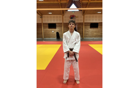 Championnat de France 2ème Division Cadet