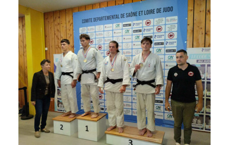 Tournoi Chalon-Sur-Saône