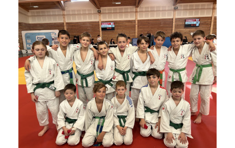 Tournoi Andrézieux 