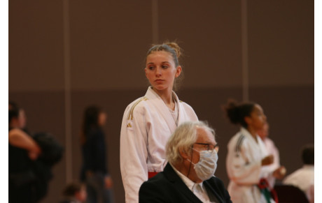 Championnat de France minime