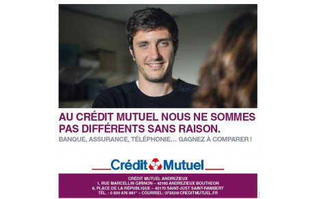CREDIT MUTUEL