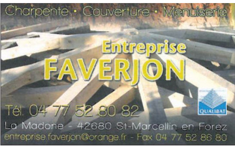 FAVERJON