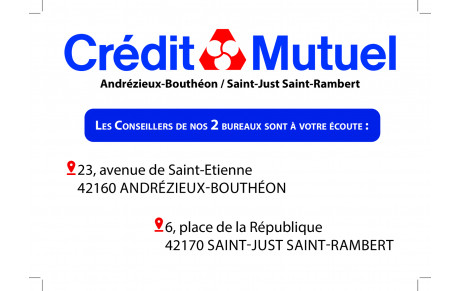 Credit Mutuel